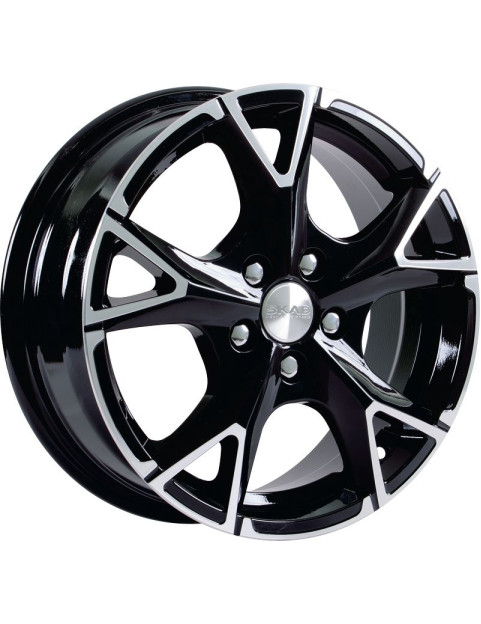 СКАД Орлан Алмаз R14 W5,5 PCD4x100 ET38 DIA67,1