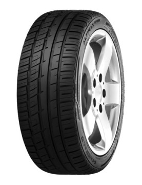 General Tire Altimax Comfort 205/60 R16 92H  