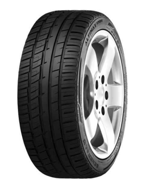General Tire Altimax Comfort 205/60 R16 92H  