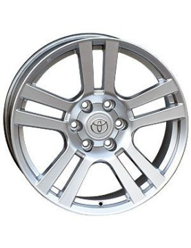 Replica 268d HS R20 W8,5 PCD6x139,7 ET25 DIA106,2