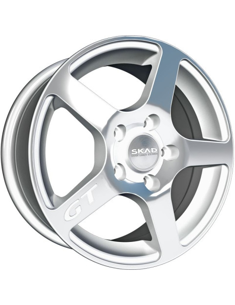 СКАД  Селена R13 W5,5 PCD4x98 ET30 DIA58,6