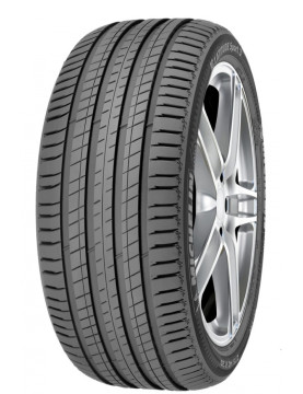 Michelin Latitude Sport 3 255/50 R19 107W RunFlat 
