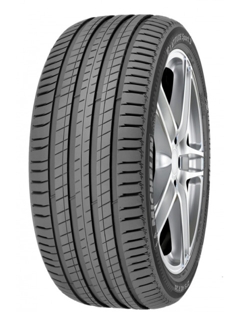 Michelin Latitude Sport 3 255/50 R19 107W RunFlat 