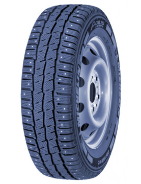 Michelin Agilis X-Ice North 225/75 R16C 121/120R  шип