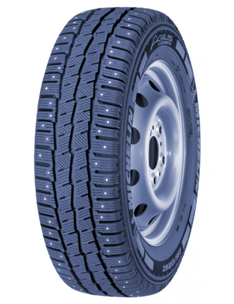 Michelin Agilis X-Ice North 225/75 R16C 121/120R  шип