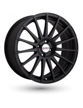 Disla 720 Turismo BM R17 W7,5 PCD5x108 ET40 DIA67,1