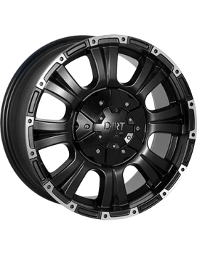 ZW D8013 MU4B R17 W8 PCD5x130 ET40 DIA84,1