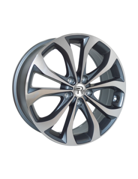 Replay HND135 GMF R17 W7 PCD5x114,3 ET47 DIA67,1