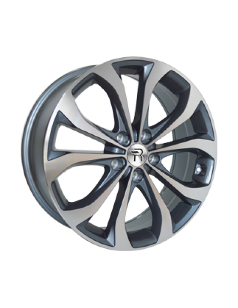 Replay HND135 GMF R17 W7 PCD5x114,3 ET47 DIA67,1