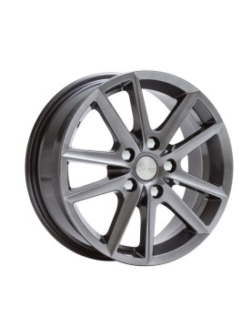 СКАД  Гальвано R16 W6,5 PCD5x114,3 ET40 DIA67,1