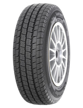 Matador MPS 125 Variant All Weather 205/65 R15C 104/102T  