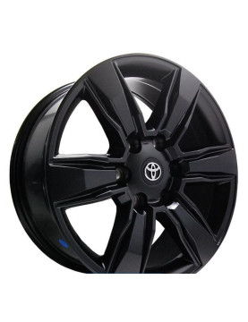 Replica TOYOTA CT2308 MB R18 W7,5 PCD6x139,7 ET25 DIA106,2