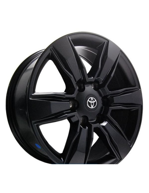 Replica TOYOTA CT2308 MB R18 W7,5 PCD6x139,7 ET25 DIA106,2