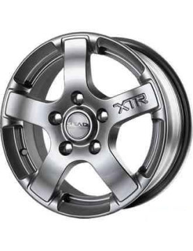 СКАД Экстрим Селена R14 W5,5 PCD4x100 ET38 DIA67,1