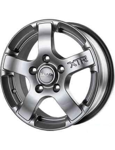СКАД Экстрим Селена R14 W5,5 PCD4x100 ET38 DIA67,1