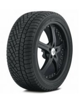 Continental ExtremeWinterContact 265/75 R16 116Q  не шип