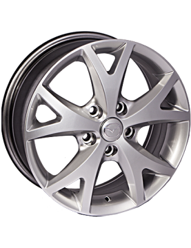 Replica SSL026 HS R16 W6,5 PCD5x114,3 ET52 DIA67,1