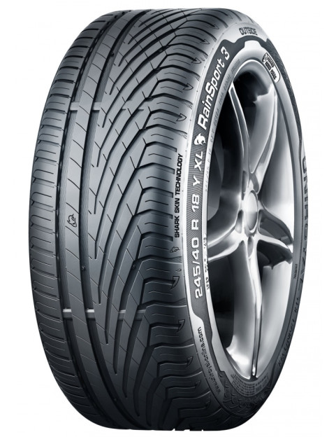 Uniroyal Rain Sport 3 275/40 R20 106Y