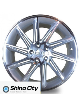Replay A44 SF R18 W8 PCD5x112 ET38 DIA57,1