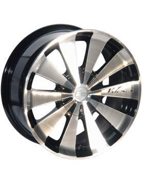 Allante 121 BF R16 W7 PCD5x115 ET40 DIA73,1
