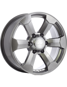 ZW 7380 HB-B R18 W7,5 PCD6x139,7 ET25 DIA110,1