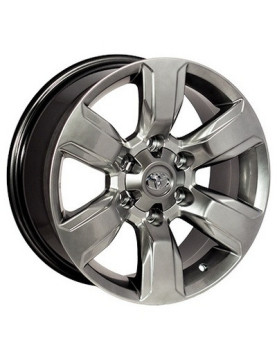 Replica Toyota D6045 HB R17 W7,5 PCD6x139,7 ET25 DIA106,1