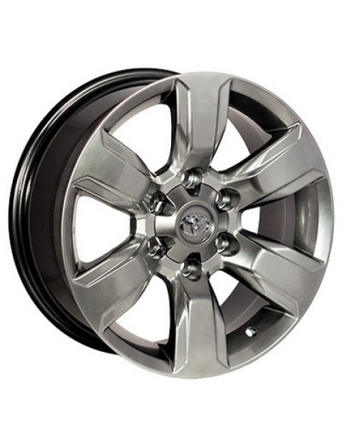 Replica Toyota D6045 HB R17 W7,5 PCD6x139,7 ET25 DIA106,1