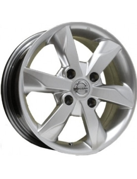 Replica D663 HS R15 W6 PCD4x114,3 ET40 DIA66,1