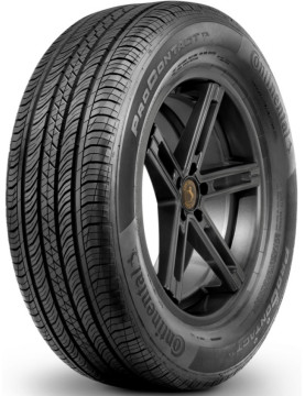 Continental ProContact TX 215/60 R17 96H  
