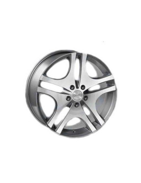 Aleks F033 GF R18 W7,5 PCD5x112 ET43 DIA66,6