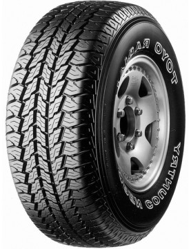 Toyo Open Country Radial 265/70 R17 113H OWL 
