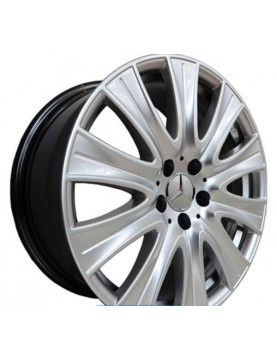 Replica M-BENZ-CT1456 HB R18 W8 PCD5x112 ET41 DIA66,6