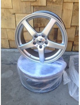 Konig S973 HB R17 W7 PCD5x112 ET38 DIA73,1