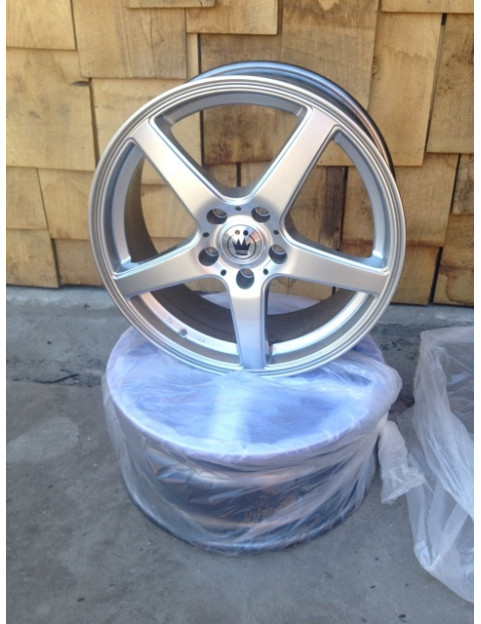 Konig S973 HB R17 W7 PCD5x112 ET38 DIA73,1