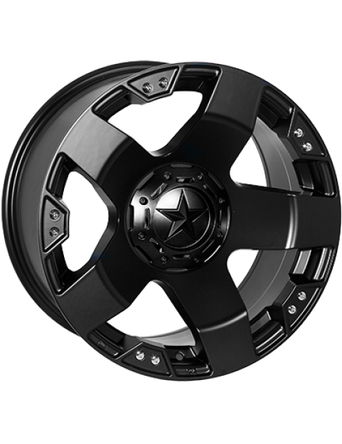 ZW D3032 U4B R16 W8,5 PCD6x139,7 ET0 DIA110,1