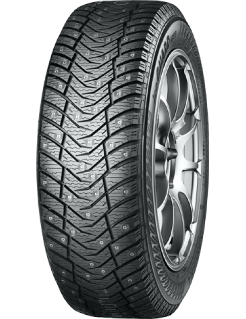Yokohama Ice Guard IG65 285/50 R20 112T  шип