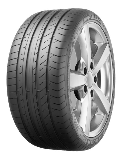Fulda SportControl 2 225/45 R17 91Y  