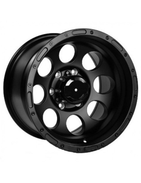 JH 1133 MB R16 W10 PCD6x139,7 ET-27 DIA106,1