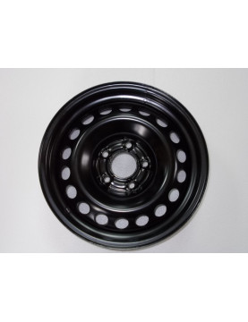 Kap  B R14 W5 PCD5x100 ET35 DIA57,1