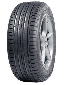 Nokian Z SUV 255/50 R19 107W  