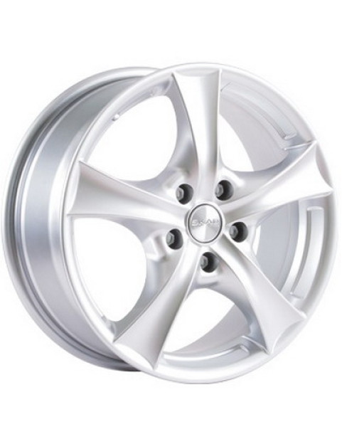 СКАД Ника Селена R17 W7 PCD5x114,3 ET45 DIA67,1