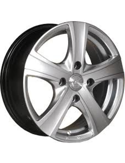 Replica 9504 HS R14 W5,5 PCD4x100 ET43 DIA60,1