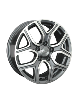 Replay MI108 GMF R16 W6,5 PCD5x114,3 ET46 DIA67,1