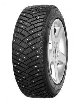 Goodyear UltraGrip Ice Arctic SUV 265/60 R18 114T  шип