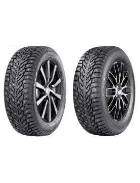 Nokian Hakkapeliitta 9 SUV 225/60 R18 104T  шип