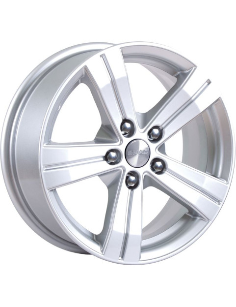 СКАД Мицар Селена R17 W7,5 PCD5x112 ET35 DIA66,6