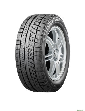 Bridgestone Blizzak VRX 205/65 R16 95S  не шип