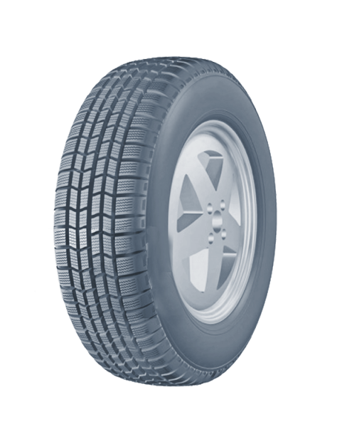 Mentor M200 155/70 R13 75T  не шип