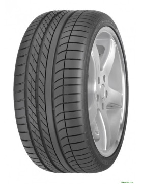 Goodyear Eagle F1 Asymmetric SUV 255/50 R19 107Y
