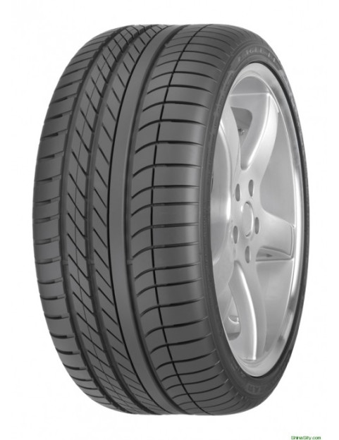 Goodyear Eagle F1 Asymmetric SUV 255/55 R18 55R